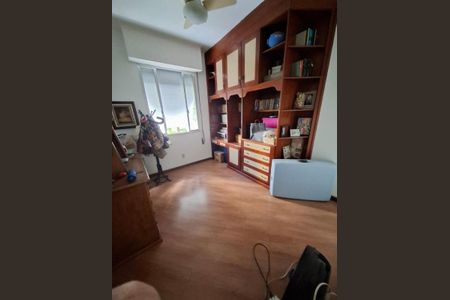 Apartamento à venda com 3 quartos, 100m² em Copacabana, Rio de Janeiro