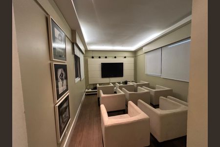 Apartamento à venda com 2 quartos, 81m² em Laranjeiras, Rio de Janeiro