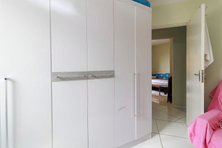 Apartamento à venda com 63m², 3 quartos e 1 vaga Apartamento à venda com 63m², 3 quartos e 1 vagaQuarto 1