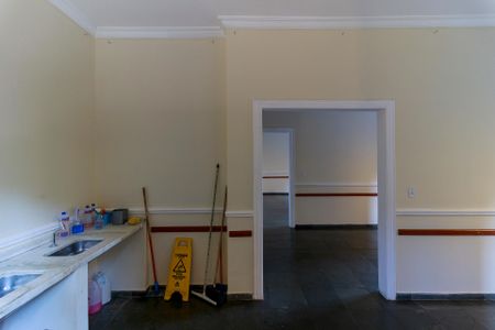 Apartamento à venda com 63m², 3 quartos e 1 vaga Apartamento à venda com 63m², 3 quartos e 1 vagaSalão de Festas