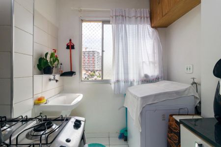 Apartamento à venda com 63m², 3 quartos e 1 vaga Apartamento à venda com 63m², 3 quartos e 1 vagaÁrea de Serviço