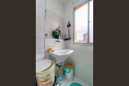 Apartamento à venda com 63m², 3 quartos e 1 vaga Apartamento à venda com 63m², 3 quartos e 1 vagaÁrea de Serviço