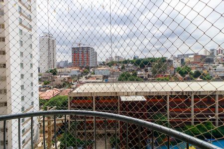 Apartamento à venda com 63m², 3 quartos e 1 vaga Apartamento à venda com 63m², 3 quartos e 1 vagaSala