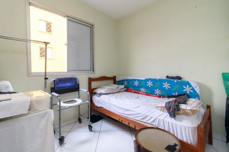 Apartamento à venda com 63m², 3 quartos e 1 vaga Apartamento à venda com 63m², 3 quartos e 1 vagaQuarto 2