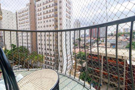 Apartamento à venda com 63m², 3 quartos e 1 vaga Apartamento à venda com 63m², 3 quartos e 1 vagaSala