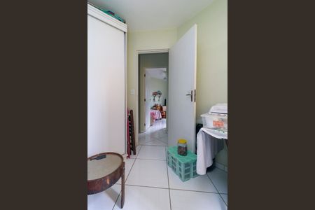 Apartamento à venda com 63m², 3 quartos e 1 vaga Apartamento à venda com 63m², 3 quartos e 1 vagaQuarto 2