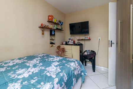 Apartamento à venda com 63m², 3 quartos e 1 vaga Apartamento à venda com 63m², 3 quartos e 1 vagaQuarto 3