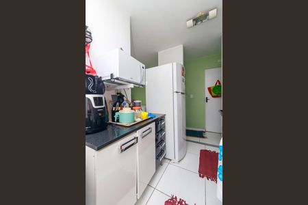 Apartamento à venda com 63m², 3 quartos e 1 vaga Apartamento à venda com 63m², 3 quartos e 1 vagaCozinha