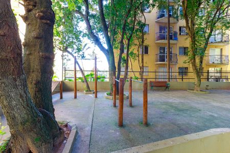 Apartamento à venda com 63m², 3 quartos e 1 vaga Apartamento à venda com 63m², 3 quartos e 1 vagaAcademia Externa