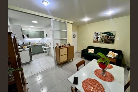 Apartamento à venda com 75m², 2 quartos e sem vaga