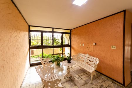 Apartamento à venda com 80m², 2 quartos e 1 vaga Apartamento à venda com 80m², 2 quartos e 1 vagaHall de entrada