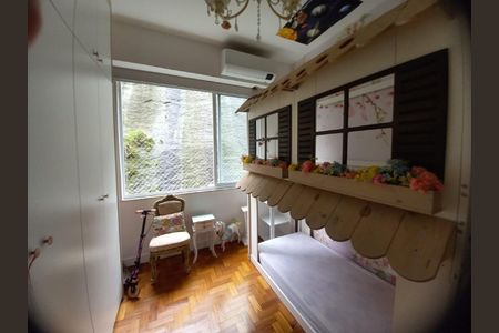 Apartamento à venda com 118m², 3 quartos e 1 vaga