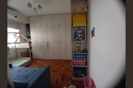 Apartamento à venda com 3 quartos, 150m² em Flamengo, Rio de Janeiro