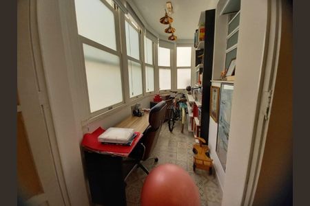 Apartamento à venda com 118m², 3 quartos e 1 vaga