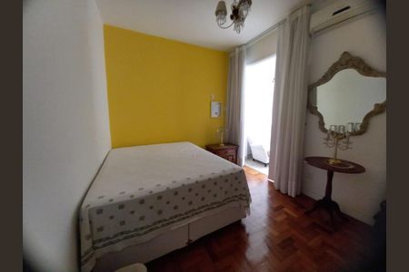 Apartamento à venda com 3 quartos, 150m² em Flamengo, Rio de Janeiro