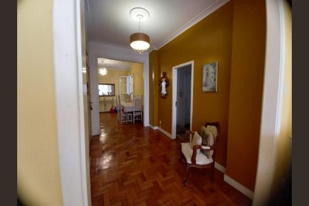 Apartamento à venda com 118m², 3 quartos e 1 vaga