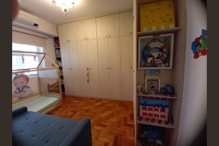Apartamento à venda com 118m², 3 quartos e 1 vaga