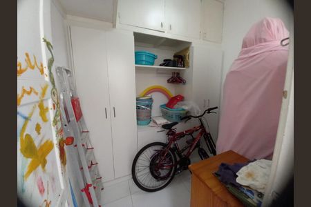 Apartamento à venda com 118m², 3 quartos e 1 vaga