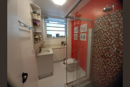 Apartamento à venda com 118m², 3 quartos e 1 vaga