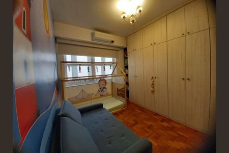 Apartamento à venda com 118m², 3 quartos e 1 vaga