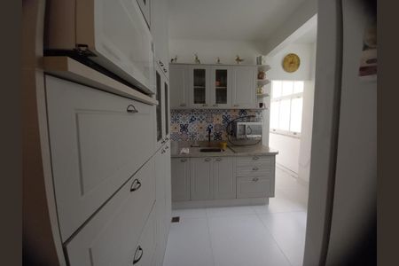 Apartamento à venda com 118m², 3 quartos e 1 vaga