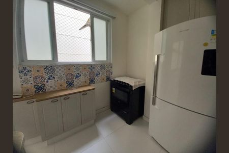 Apartamento à venda com 118m², 3 quartos e 1 vaga