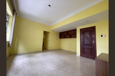 Apartamento à venda com 2 quartos, 69m² em Tijuca, Rio de Janeiro