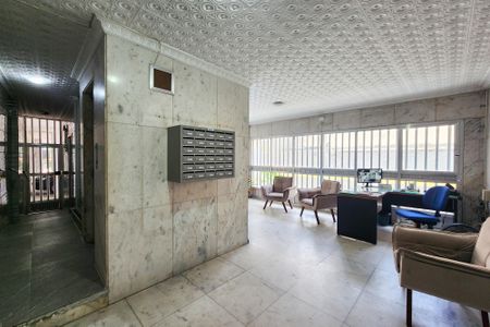 Apartamento à venda com 70m², 2 quartos e sem vaga Apartamento à venda com 70m², 2 quartos e sem vagaÁrea Comum