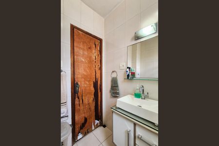 Apartamento à venda com 70m², 2 quartos e sem vaga Apartamento à venda com 70m², 2 quartos e sem vagaBanheiro