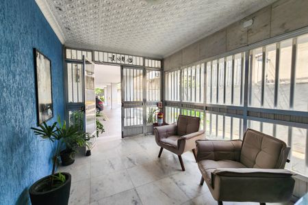 Apartamento à venda com 70m², 2 quartos e sem vaga Apartamento à venda com 70m², 2 quartos e sem vagaÁrea Comum