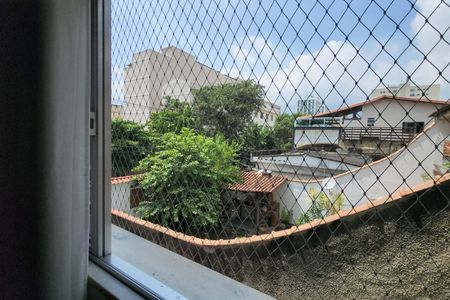 Vista de apartamento à venda com 2 quartos, 70m² em Vila Isabel, Rio de Janeiro