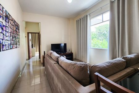 Sala  de apartamento à venda com 2 quartos, 70m² em Vila Isabel, Rio de Janeiro