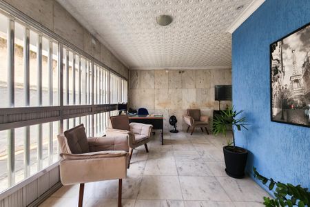 Apartamento à venda com 70m², 2 quartos e sem vaga Apartamento à venda com 70m², 2 quartos e sem vagaÁrea Comum