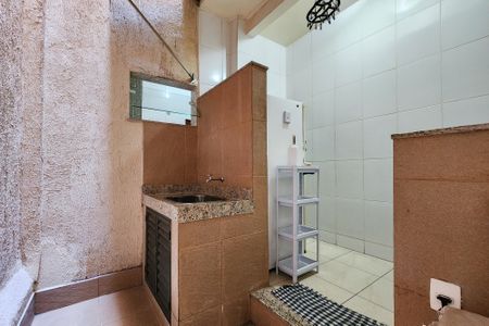 Apartamento à venda com 70m², 2 quartos e sem vaga Apartamento à venda com 70m², 2 quartos e sem vagaÁrea de Serviço
