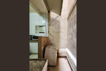 Apartamento à venda com 70m², 2 quartos e sem vaga Apartamento à venda com 70m², 2 quartos e sem vagaÁrea de Serviço