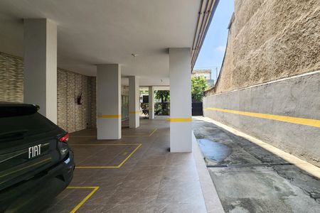 Apartamento à venda com 70m², 2 quartos e sem vaga Apartamento à venda com 70m², 2 quartos e sem vagaÁrea Comum