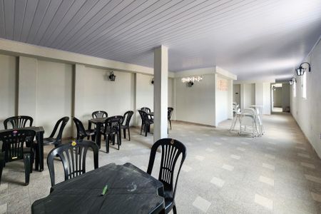 Apartamento à venda com 70m², 2 quartos e sem vaga Apartamento à venda com 70m², 2 quartos e sem vagaÁrea Comum