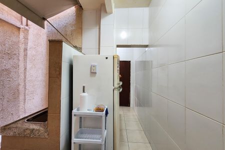 Apartamento à venda com 70m², 2 quartos e sem vaga Apartamento à venda com 70m², 2 quartos e sem vagaCozinha