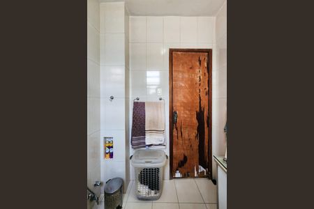 Apartamento à venda com 70m², 2 quartos e sem vaga Apartamento à venda com 70m², 2 quartos e sem vagaBanheiro