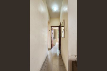 Apartamento à venda com 70m², 2 quartos e sem vaga Apartamento à venda com 70m², 2 quartos e sem vagaCorredor