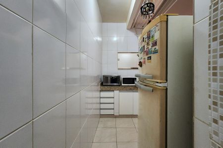 Apartamento à venda com 70m², 2 quartos e sem vaga Apartamento à venda com 70m², 2 quartos e sem vagaCozinha