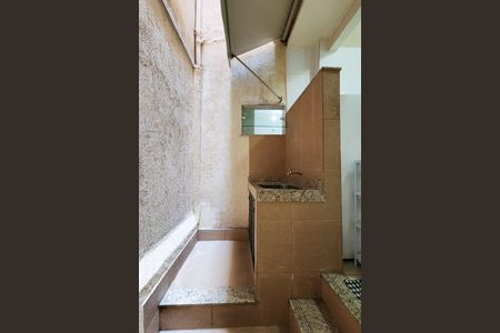 Apartamento à venda com 70m², 2 quartos e sem vaga Apartamento à venda com 70m², 2 quartos e sem vagaÁrea de Serviço