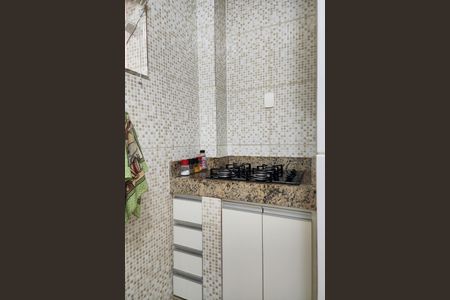 Apartamento à venda com 70m², 2 quartos e sem vaga Apartamento à venda com 70m², 2 quartos e sem vagaCozinha