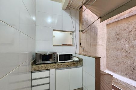 Apartamento à venda com 70m², 2 quartos e sem vaga Apartamento à venda com 70m², 2 quartos e sem vagaCozinha