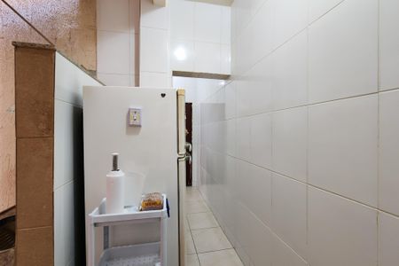 Apartamento à venda com 70m², 2 quartos e sem vaga Apartamento à venda com 70m², 2 quartos e sem vagaCozinha