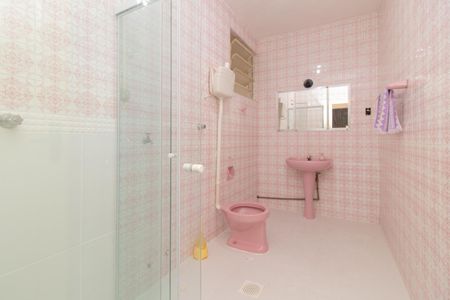 Apartamento para alugar com 140m², 2 quartos e sem vaga Apartamento para alugar com 140m², 2 quartos e sem vagaBanheiro