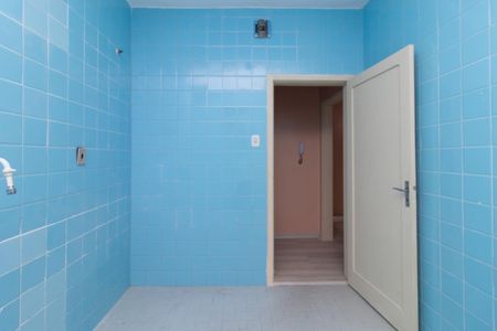 Apartamento para alugar com 140m², 2 quartos e sem vaga Apartamento para alugar com 140m², 2 quartos e sem vagaCozinha