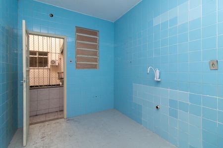Apartamento para alugar com 140m², 2 quartos e sem vaga Apartamento para alugar com 140m², 2 quartos e sem vagaCozinha
