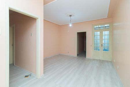 Apartamento para alugar com 140m², 2 quartos e sem vaga Apartamento para alugar com 140m², 2 quartos e sem vagaSala