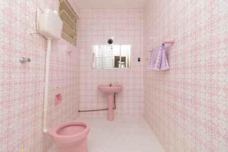 Apartamento para alugar com 140m², 2 quartos e sem vaga Apartamento para alugar com 140m², 2 quartos e sem vagaBanheiro